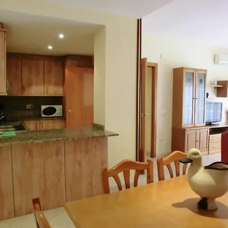 Apartment In - 104289 By Mo Lloret de Mar