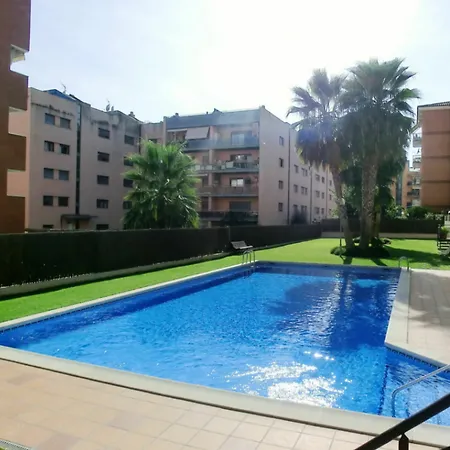 In - 104289 By Mo Apartment *