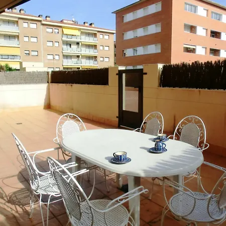 In - 104289 By Mo Apartment